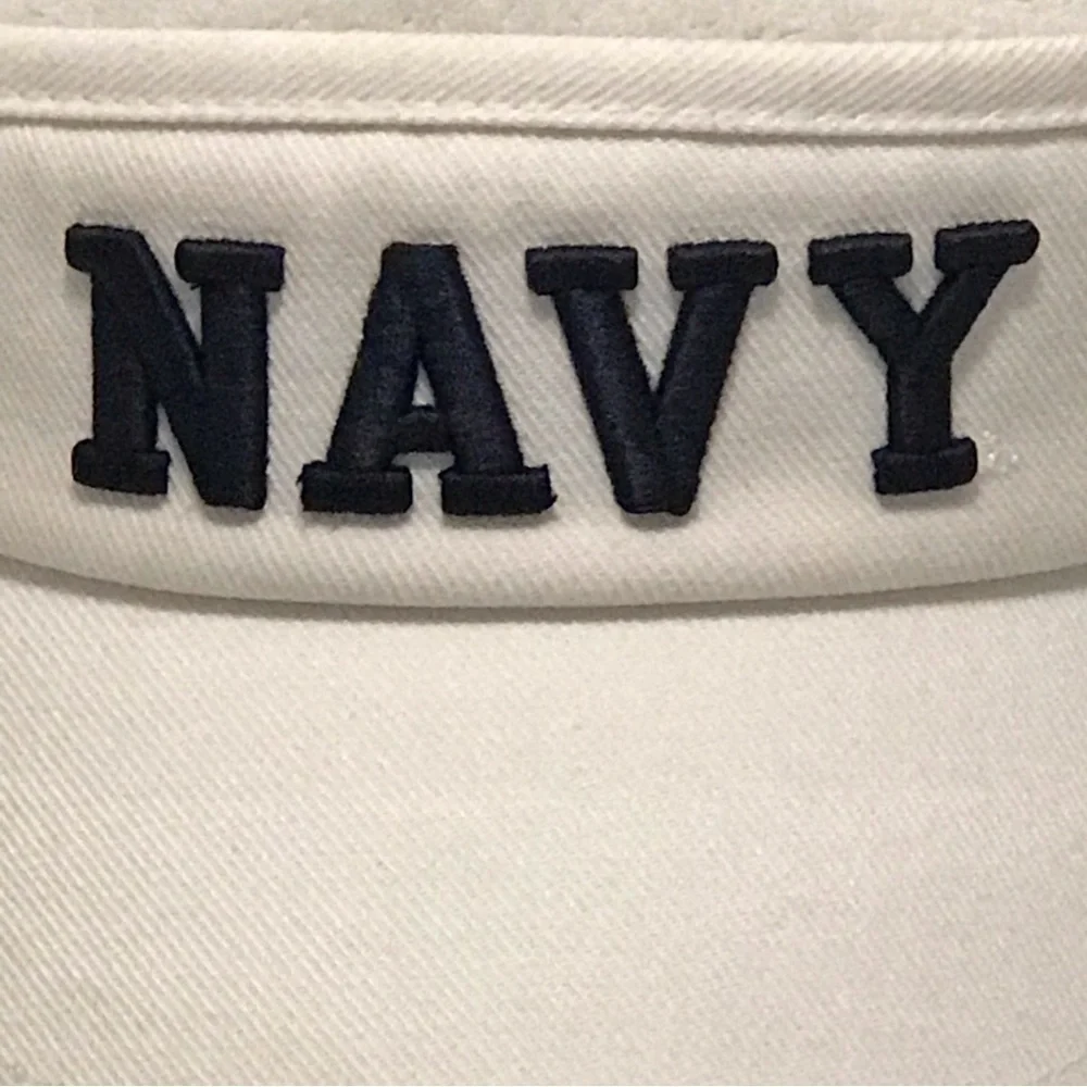 Nike Dri-Fit NAVY Sport Visor